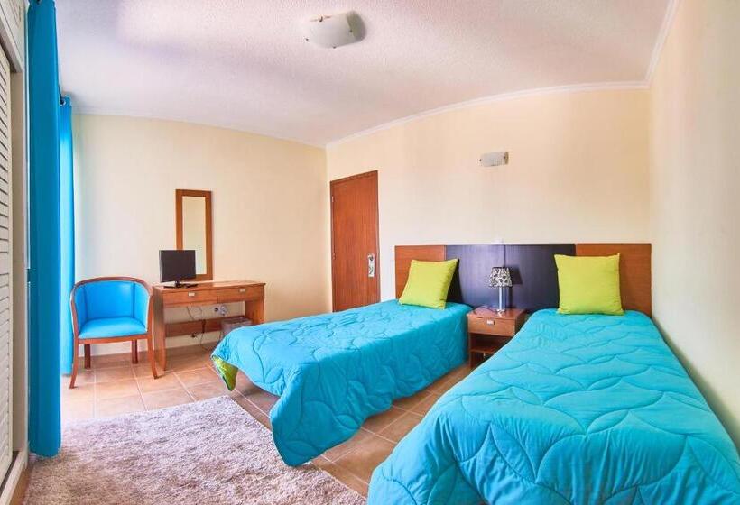 Номер Стандарт, Alojamento Bela Vista