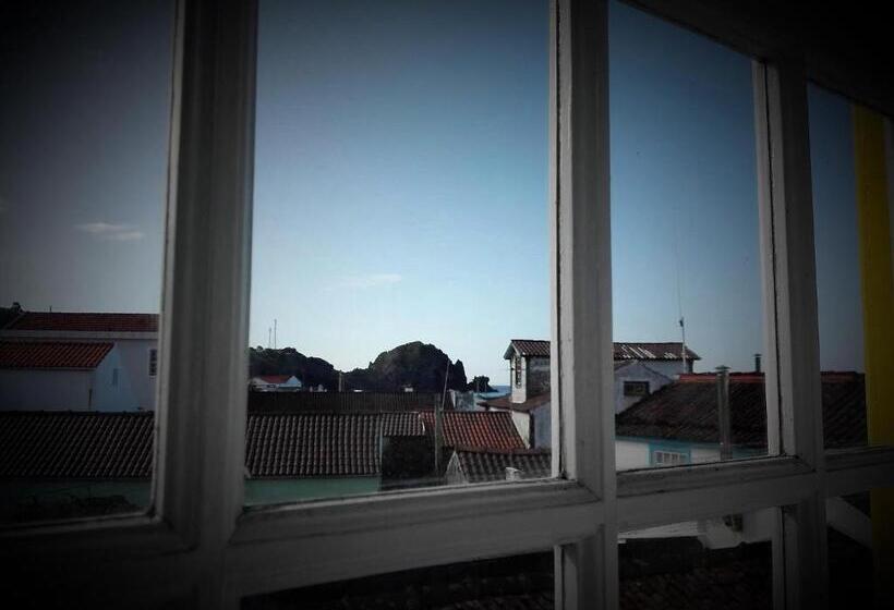 Студия Стандарт, Alojamento Bela Vista