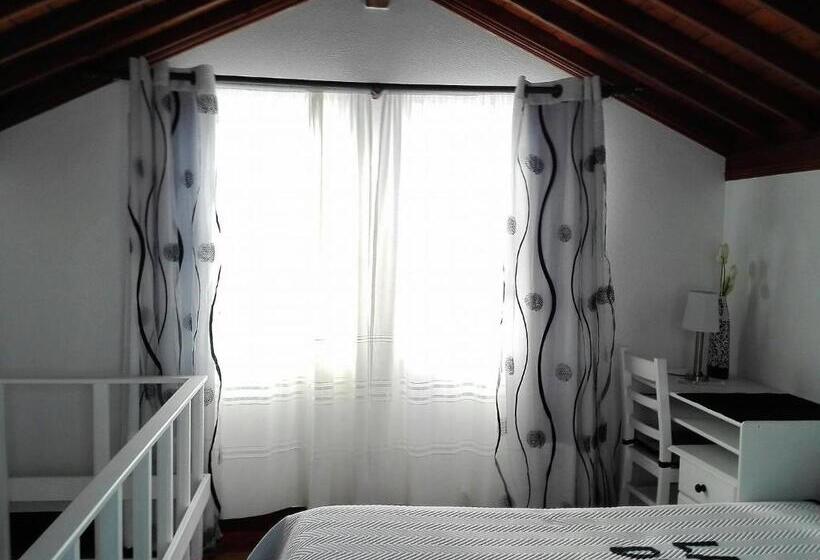 Студия Стандарт, Alojamento Bela Vista