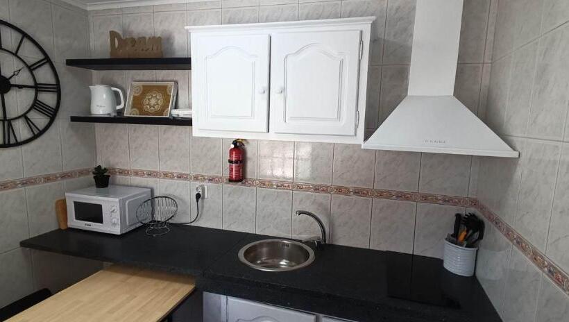 Студия Стандарт, Alojamento Bela Vista