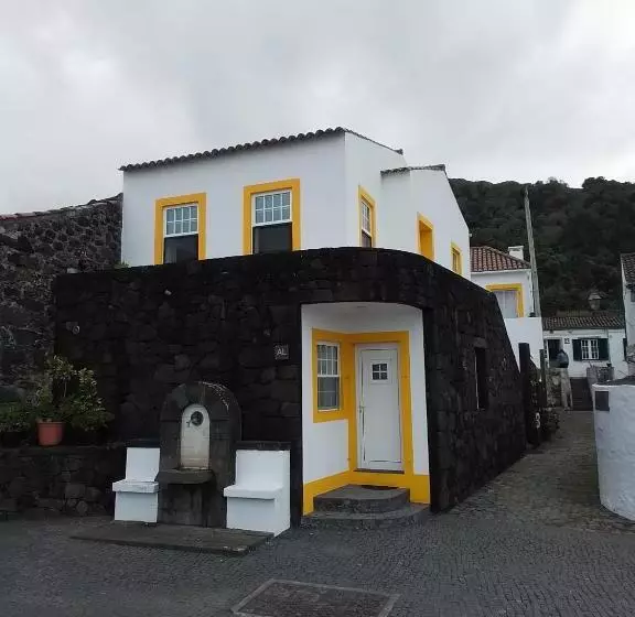 海の見える１ベッドルームアパートメント, Alojamento Bela Vista