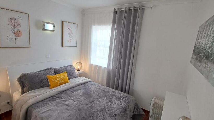 Апартаменты 1 Спальня Вид на Море, Alojamento Bela Vista