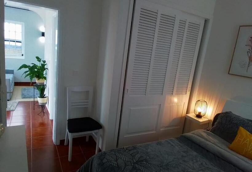 带1个卧室的带海景的公寓, Alojamento Bela Vista