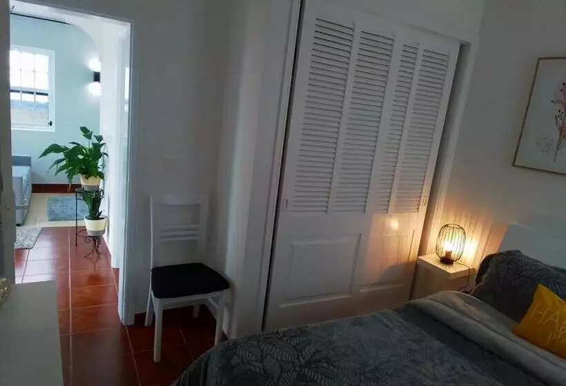 海の見える１ベッドルームアパートメント, Alojamento Bela Vista