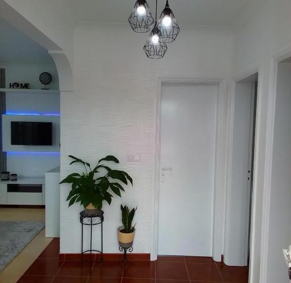 Апартаменты 1 Спальня Вид на Море, Alojamento Bela Vista