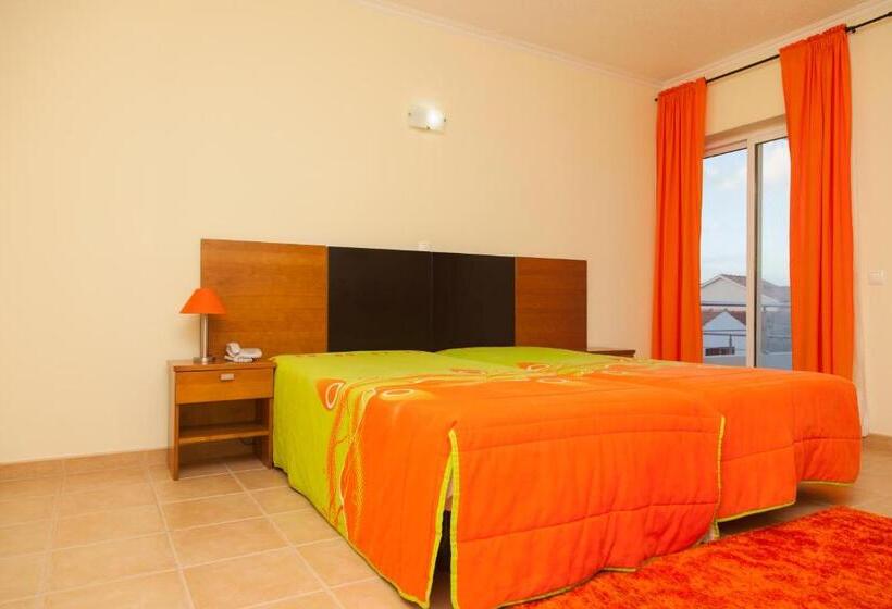 Номер Стандарт Индивидуальный, Alojamento Bela Vista