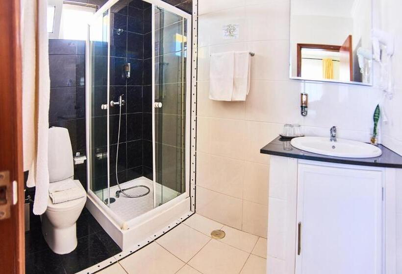 Номер Стандарт Индивидуальный, Alojamento Bela Vista