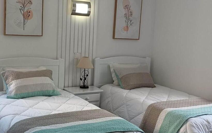 Студия Стандарт, Alojamento Bela Vista