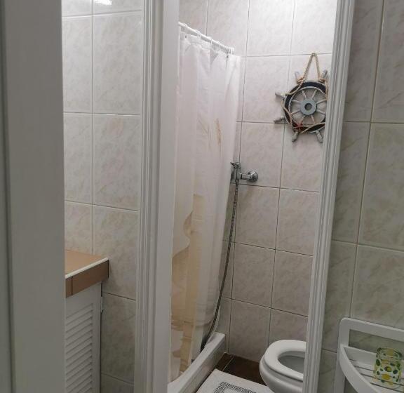 Студия Стандарт, Alojamento Bela Vista