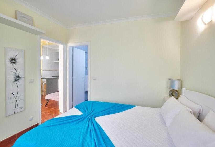 Студия Стандарт, Alojamento Bela Vista