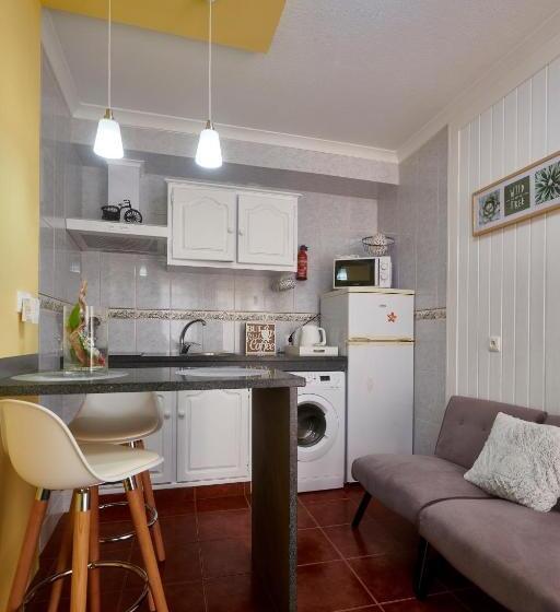 Студия Стандарт, Alojamento Bela Vista