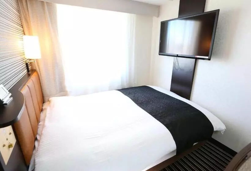 スタンダードルーム, Apa Hotel Higashi Shinjuku Ekimae