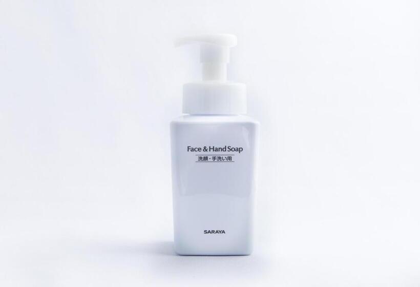 标准单人间, Apa Hotel Higashi Shinjuku Ekimae