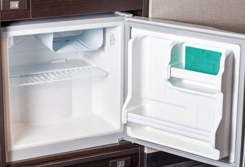 标准间, Apa Hotel Higashi Shinjuku Ekimae