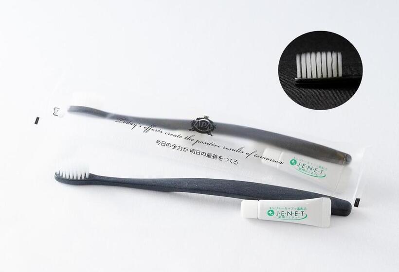 标准间, Apa Hotel Higashi Shinjuku Ekimae