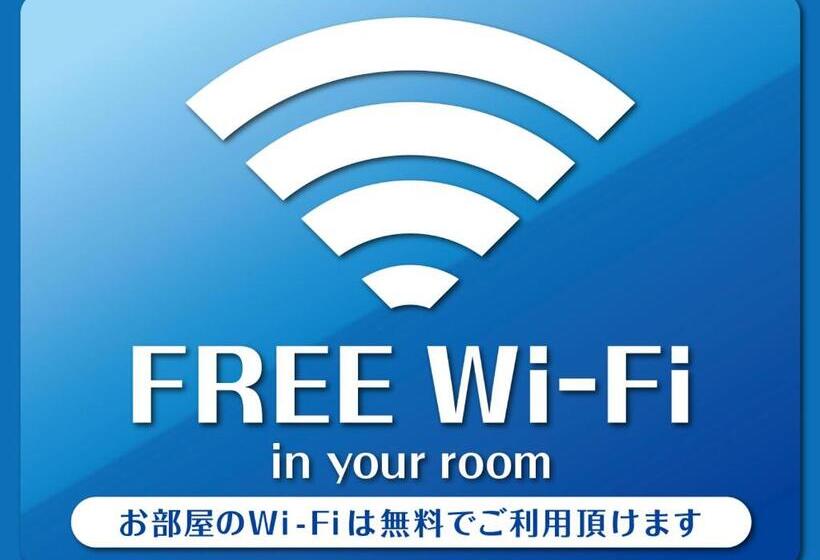 غرفة قياسية, Areaone Okayama