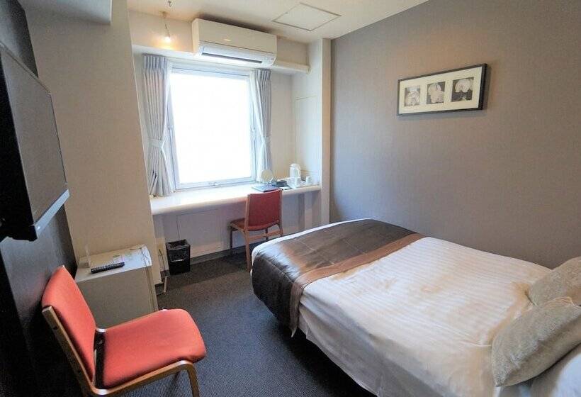 غرفة قياسية, Areaone Okayama