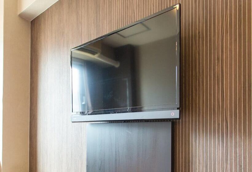 غرفة قياسية, Areaone Okayama