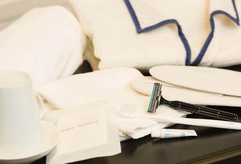 غرفة قياسية, Areaone Okayama