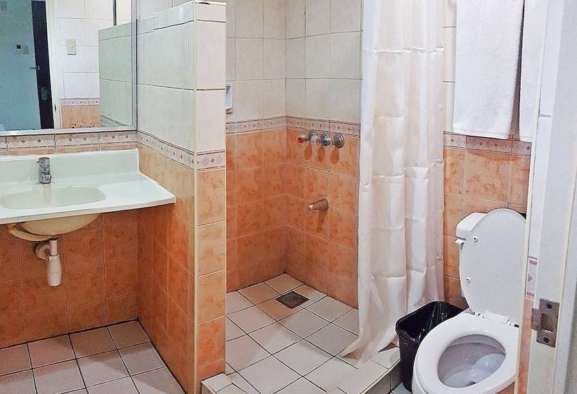 Номер Superior, Golden Valley