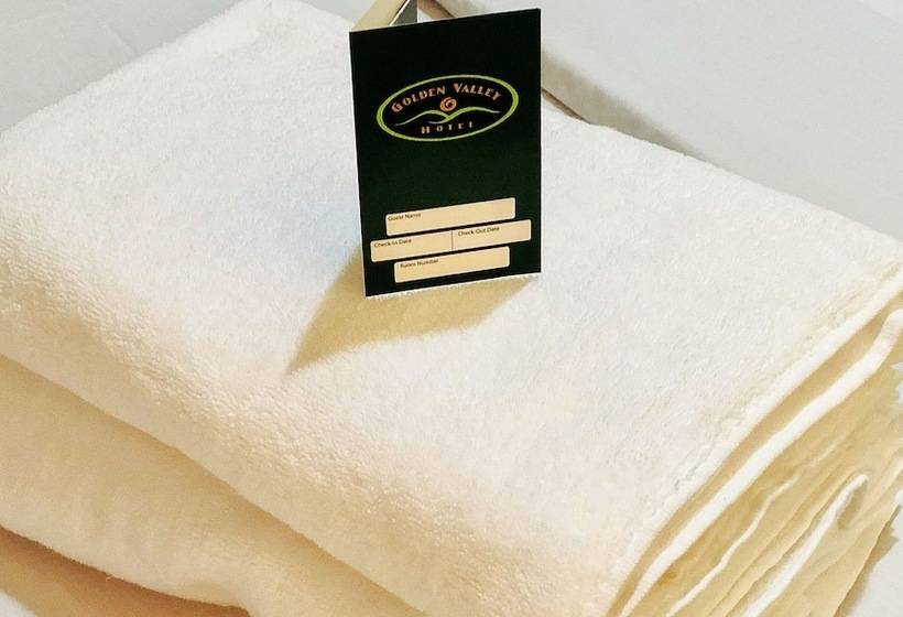 Номер Superior, Golden Valley