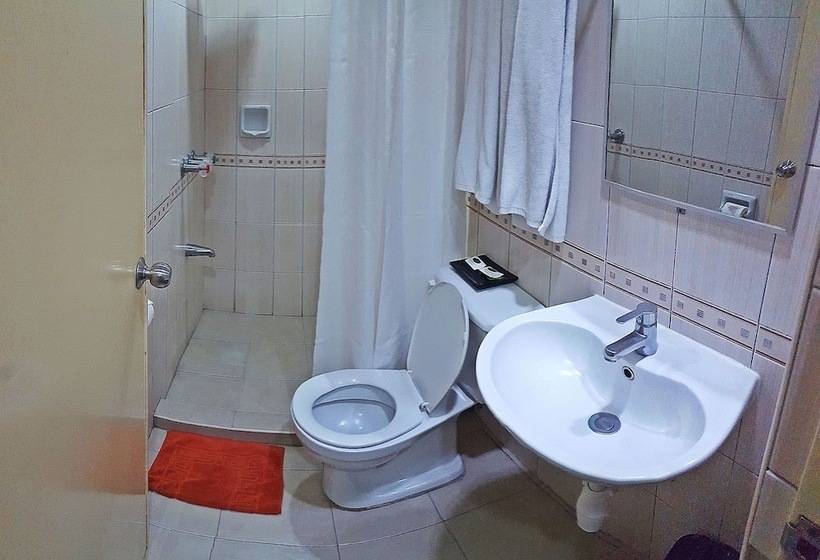 Номер Superior, Golden Valley