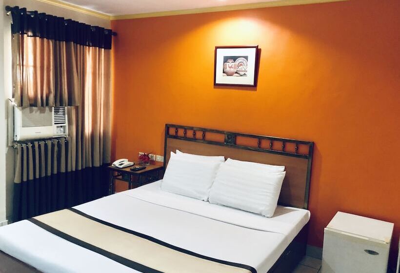 Номер Superior, Golden Valley