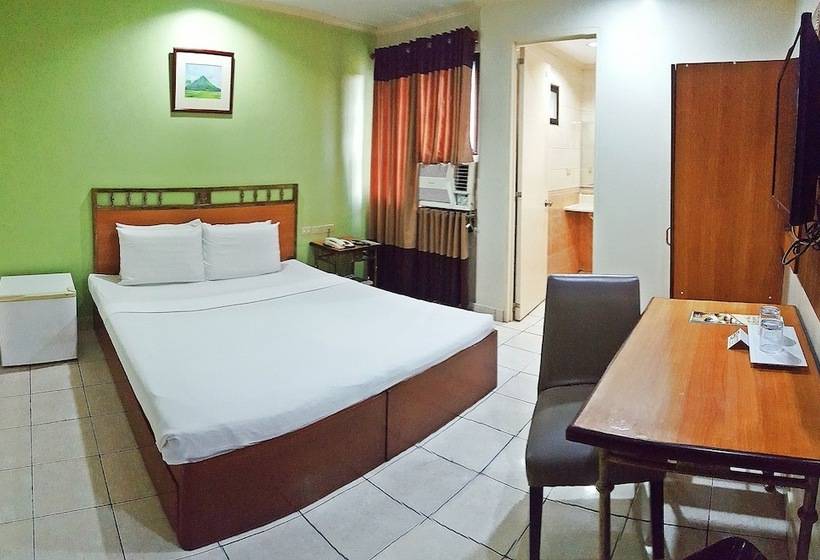 Номер Superior, Golden Valley