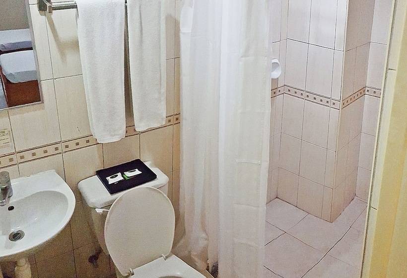 Номер Стандарт, Golden Valley