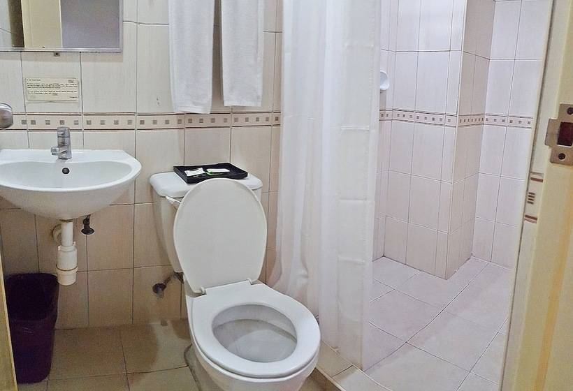 Номер Стандарт, Golden Valley