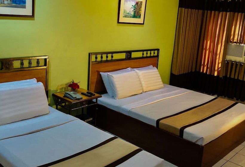 Номер Deluxe, Golden Valley