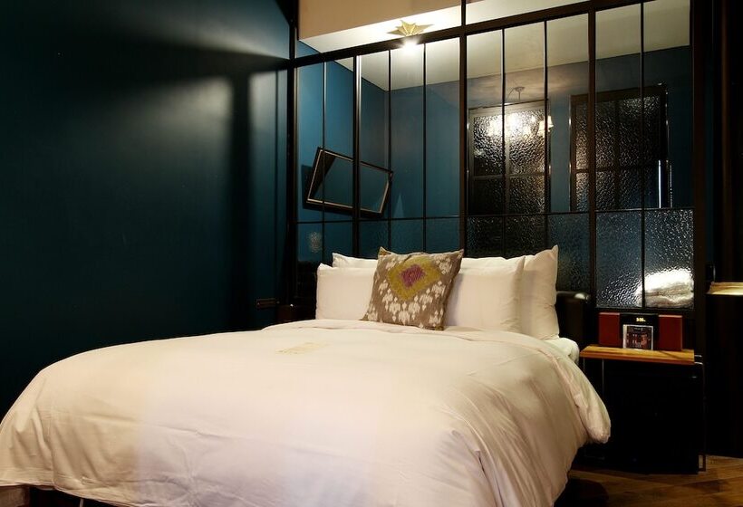 חדר סופריור, Boutique Hotel Loft