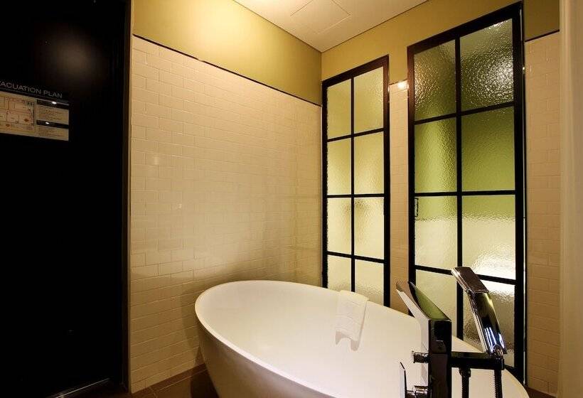 חדר דלוקס, Boutique Hotel Loft