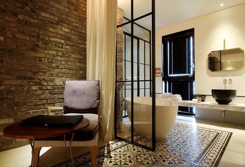 חדר פרמיום, Boutique Hotel Loft