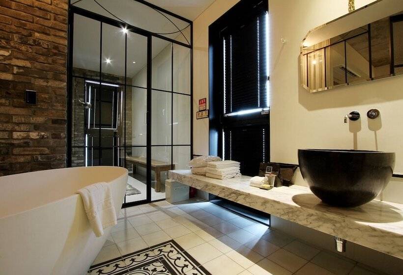 חדר פרמיום, Boutique Hotel Loft