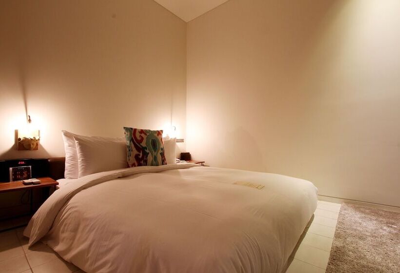 חדר פרמיום, Boutique Hotel Loft