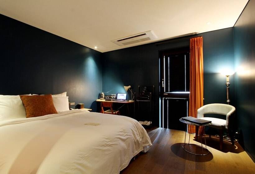 Quarto Superior, Boutique Hotel Loft