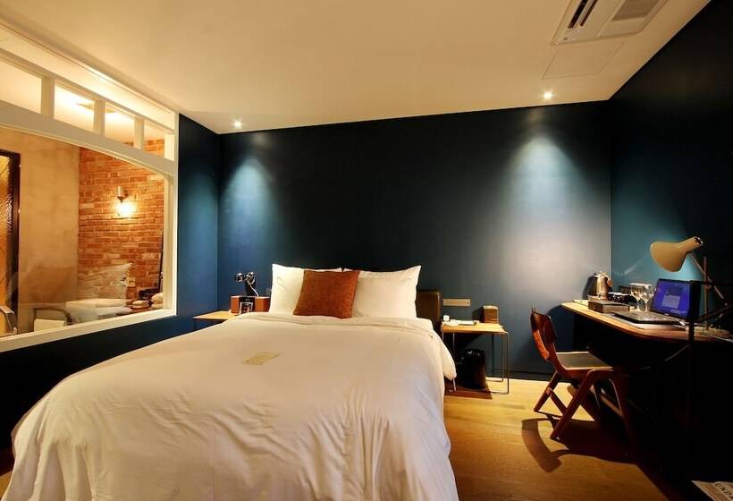 חדר סופריור, Boutique Hotel Loft