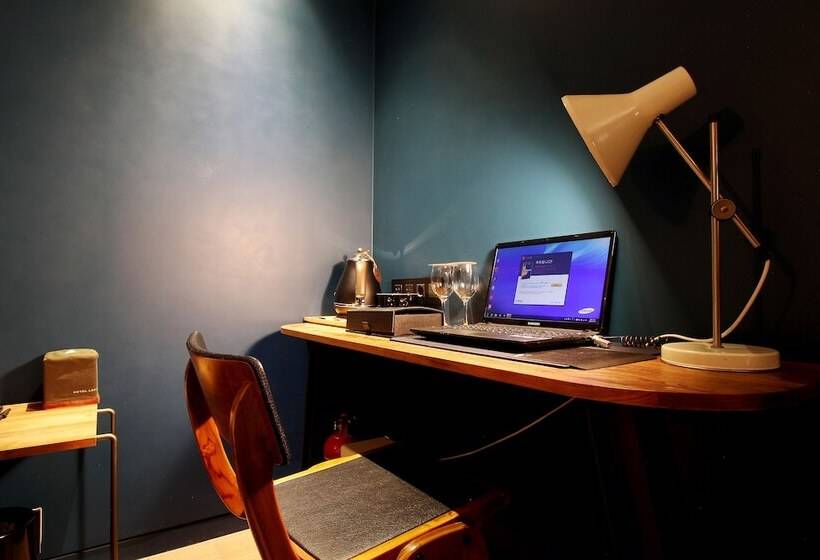 חדר סופריור, Boutique Hotel Loft