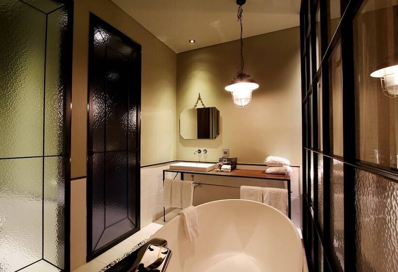 חדר סופריור, Boutique Hotel Loft