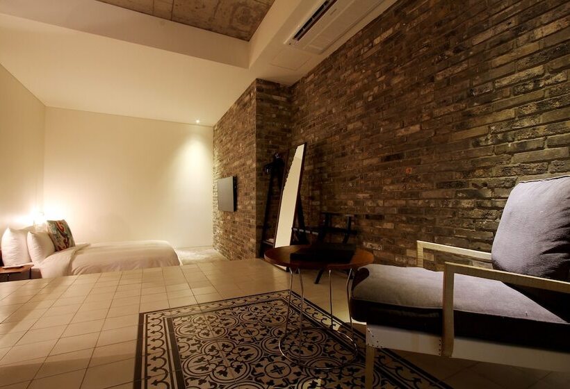 חדר פרמיום, Boutique Hotel Loft