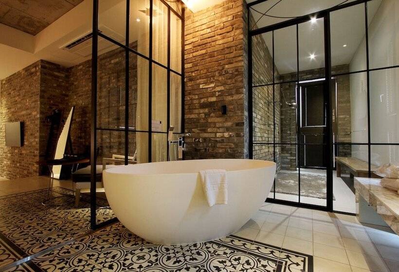 חדר פרמיום, Boutique Hotel Loft