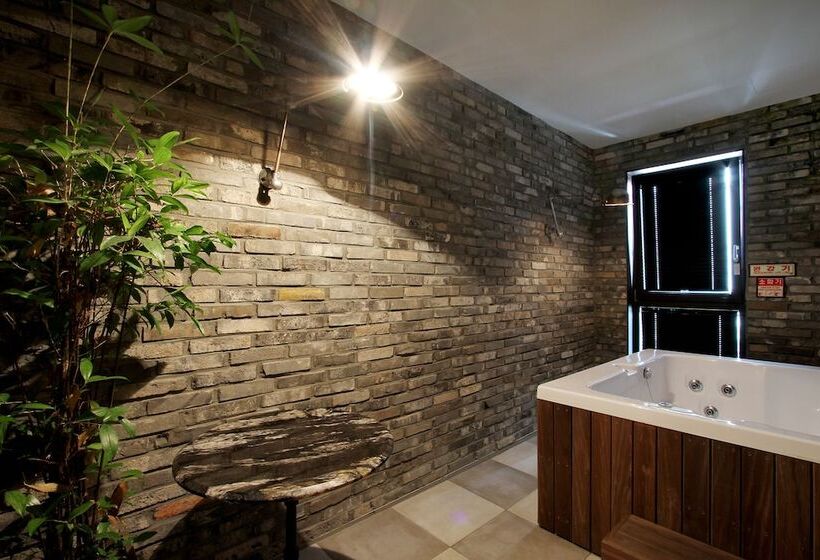 Quarto Premium, Boutique Hotel Loft