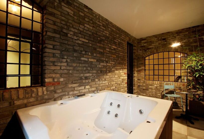 חדר פרמיום, Boutique Hotel Loft