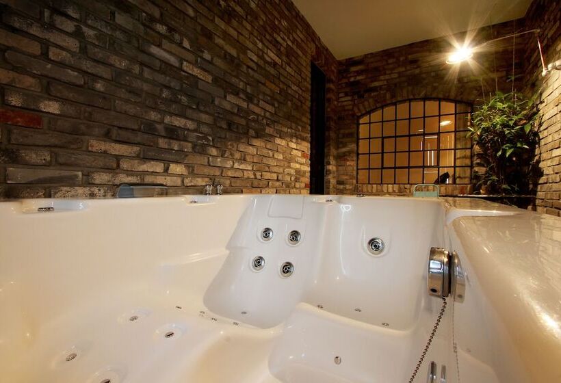 חדר פרמיום, Boutique Hotel Loft