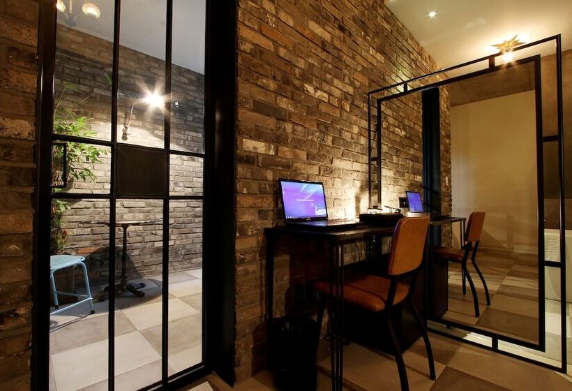 חדר פרמיום, Boutique Hotel Loft