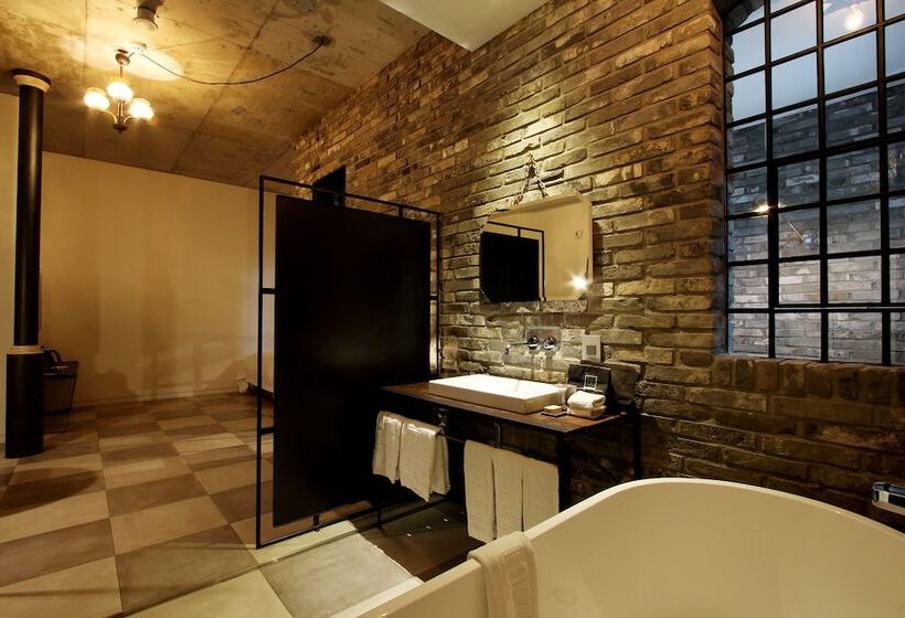 חדר פרמיום, Boutique Hotel Loft