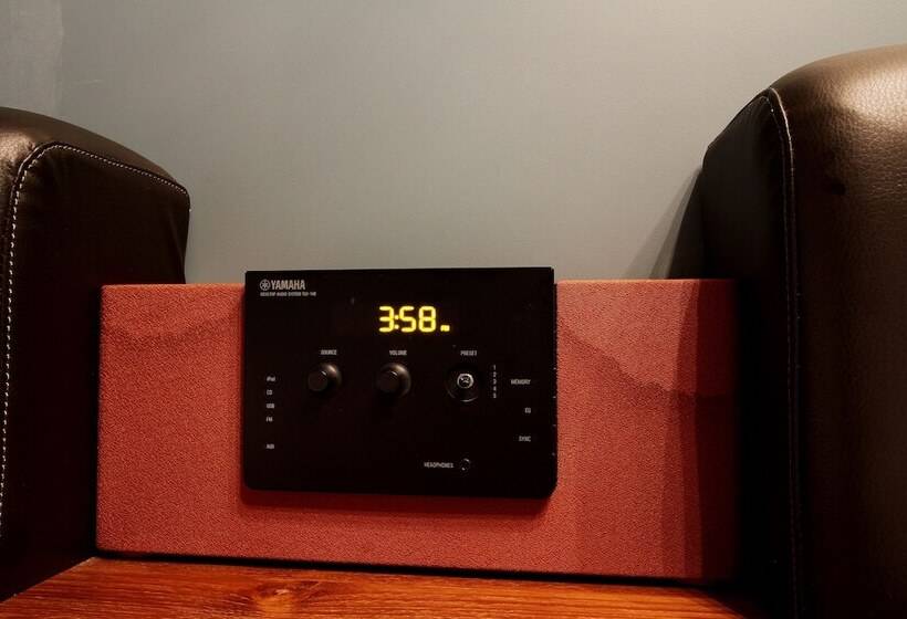 חדר דלוקס, Boutique Hotel Loft