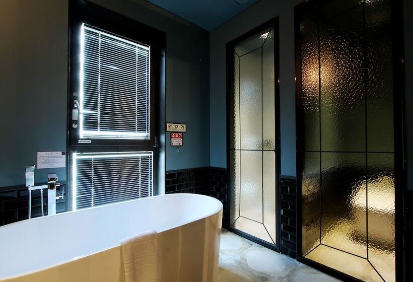 חדר דלוקס, Boutique Hotel Loft