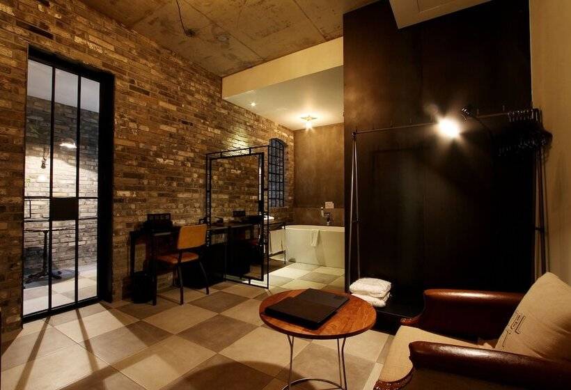 חדר פרמיום, Boutique Hotel Loft